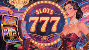 777 Shtadow Sxs Screenshot 1