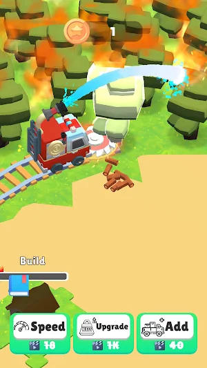 Miner Country Screenshot 0