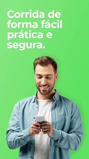 AppMove Passageiro Screenshot 0