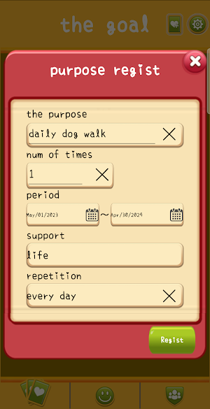 KotsuCale Screenshot 1