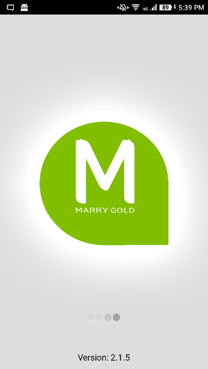 Marrygold Vox Screenshot 0
