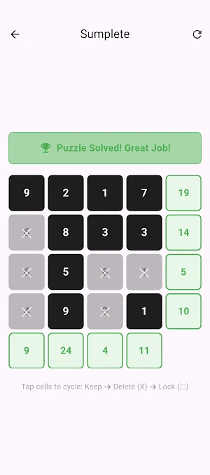 ကျွဲမဲဂိမ်း စလော့app Screenshot 0