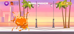 Cooper Law Screenshot 3