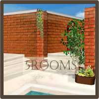 脱出ゲーム　5Rooms