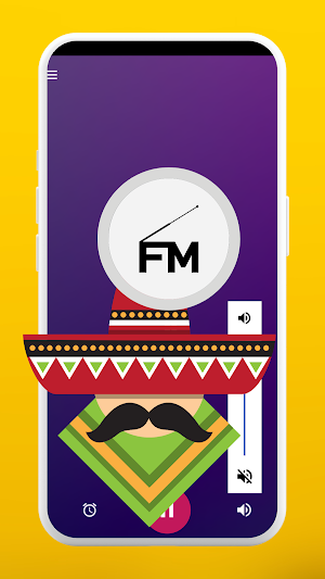 Don Cheto Radio Screenshot 2
