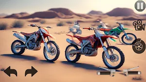 Dirt Bike Racing: Mx Motocross Screenshot 2