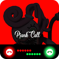 Prank call for Mommy Long Legs