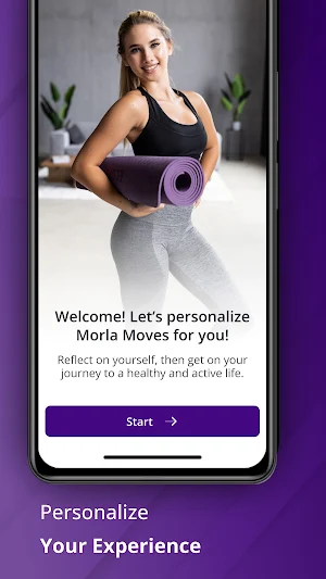 Morla Moves Screenshot 2