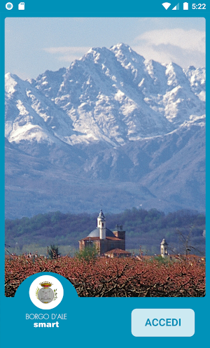 Borgo d'Ale Smart Screenshot 0