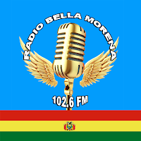 Radio Bella Morena 102.6 FM