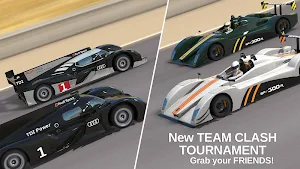 GT Racing 2: The Real Car Exp Screenshot 2
