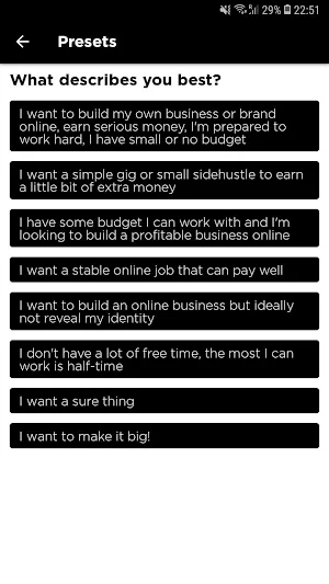 Earn Money Screenshot 1