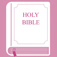 English Bible - Audio