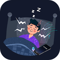 Snore Tracker: Sleep Recorder