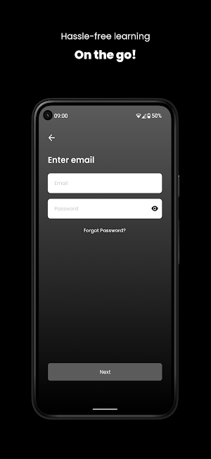 ALPHA IAS Screenshot 3