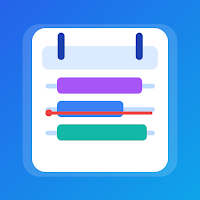 Daily Calendar Widget