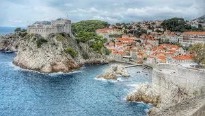 Croatia wallpapers Screenshot 3