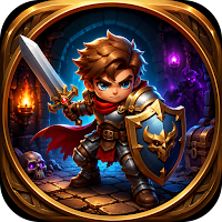 Dungeon Hero: Roguelite