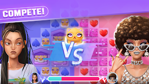 BIG NAME: City Lovin Screenshot 2