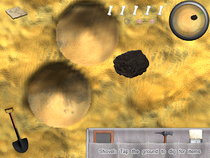Dino Dan: Dino Dig Site Screenshot 2