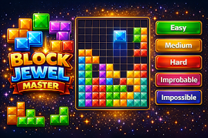 Block Jewel Master Offline Screenshot 0