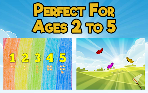 Barnyard Games For Kids Free Screenshot 2