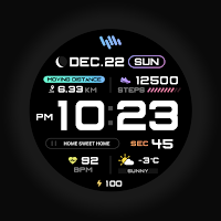 SamWatch PointColor 6 2026