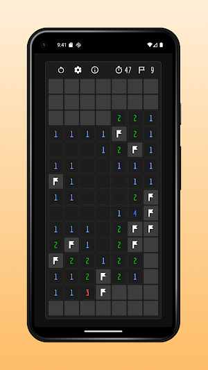 Mines+ Screenshot 0