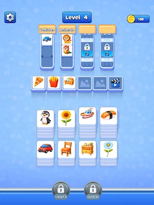 Logic Race Screenshot 0