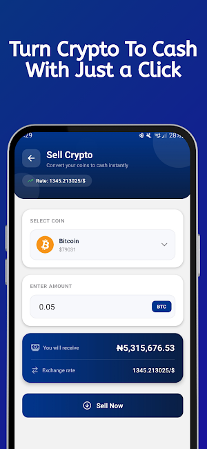 YotaPay Screenshot 0