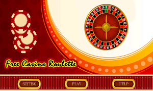 Roulette Screenshot 3