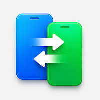 Phone Clone - Transfer Data