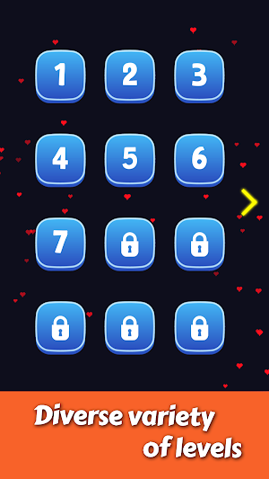 Monsters Grid Slide Screenshot 3