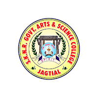 SKNR GDC Jagtial