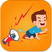 Air Horn Funny Prank Simulator