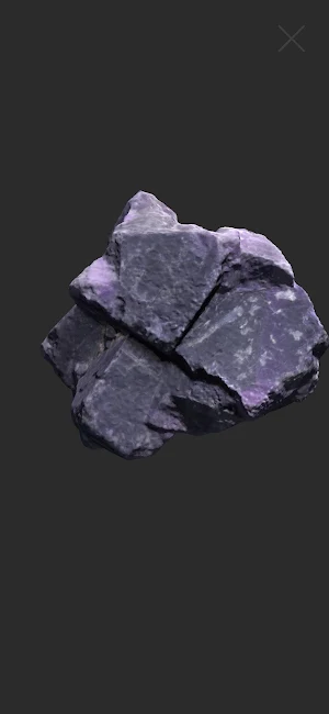 Mineral Atlas 3D Screenshot 1