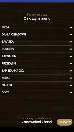 Margarita Chełmno Screenshot 3