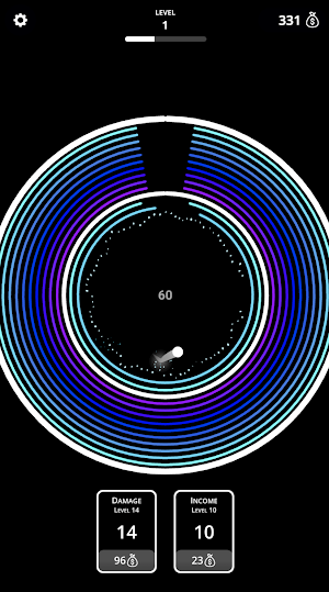 Throw & Hit Target Screenshot 0