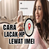 Cara Lacak Lokasi HP Hilang