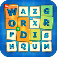 Word Grid