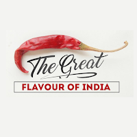 The Great Flavour of India