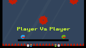 Jumpy Death : Trap And Troll Screenshot 1