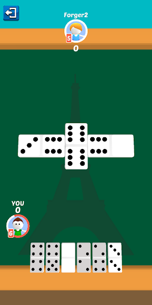 Domino With Friends Screenshot 1