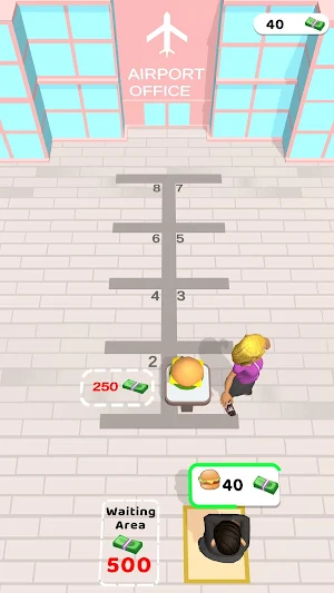Management  Master! Screenshot 3