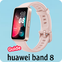 Huawei Band 8 Fitness Guide