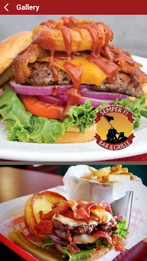 Semper Fi Bar & Grille Screenshot 3