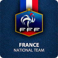 LA DERNIÈRE ÉQUIPE DE FRANCE