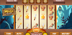 GoldenKnight jeet Screenshot 1
