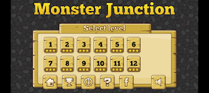 Monster Junction Screenshot 1