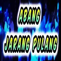 DJ Abang Jarang Pulang